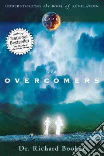 The Overcomers libro in lingua di Booker Richard