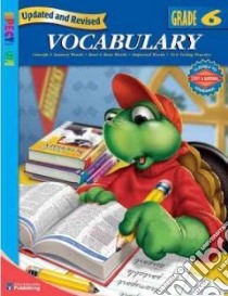 Spectrum Vocabulary libro in lingua di Not Available (NA)