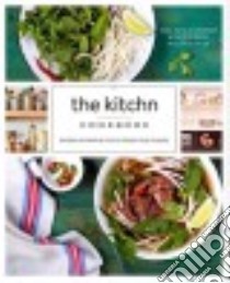 The Kitchn Cookbook libro in lingua di Gillingham Sara Kate, Durand Faith, Cyd Leela (PHT)