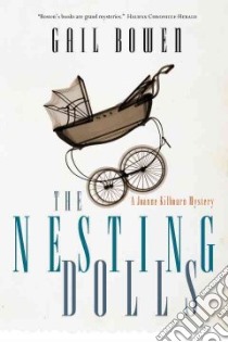 The Nesting Dolls libro in lingua di Bowen Gail