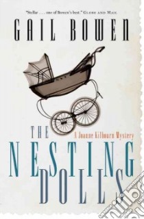 The Nesting Dolls libro in lingua di Bowen Gail
