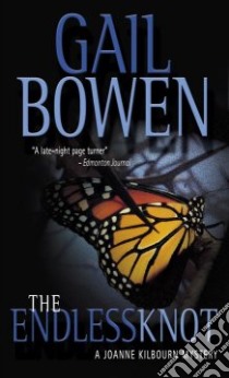 The Endless Knot libro in lingua di Bowen Gail
