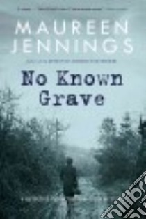 No Known Grave libro in lingua di Jennings Maureen