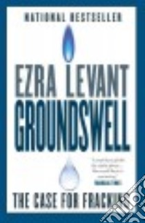 Groundswell libro in lingua di Levant Ezra