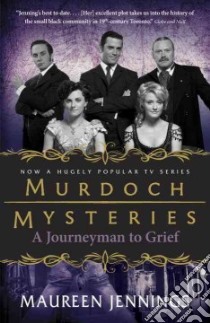 A Journeyman to Grief libro in lingua di Jennings Maureen