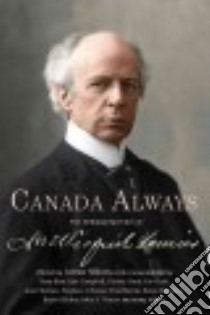 Canada Always libro in lingua di Milnes Arthur (EDT)