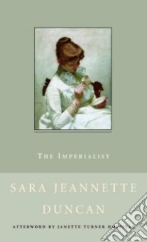 The Imperialist libro in lingua di Duncan Sara Jeannette