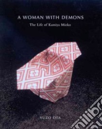 Woman With Demons libro in lingua di Ota Yuzo