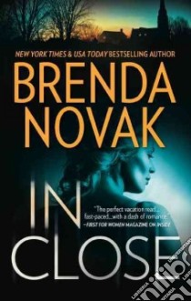 In Close libro in lingua di Novak Brenda