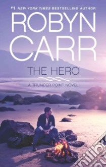 The Hero libro in lingua di Carr Robyn