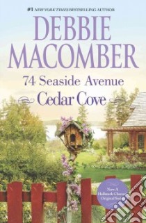 74 Seaside Avenue libro in lingua di Macomber Debbie