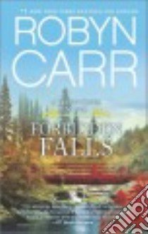 Forbidden Falls libro in lingua di Carr Robyn