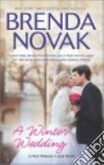 A Winter Wedding libro in lingua di Novak Brenda