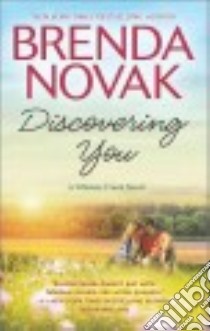 Discovering You libro in lingua di Novak Brenda