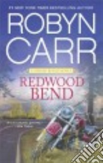 Redwood Bend libro in lingua di Carr Robyn