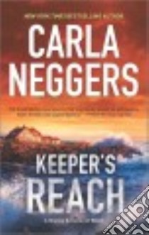 Keeper's Reach libro in lingua di Neggers Carla
