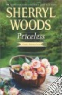 Priceless libro in lingua di Woods Sherryl