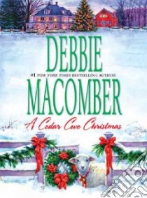 A Cedar Cove Christmas libro in lingua di Macomber Debbie