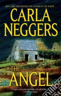 The Angel libro in lingua di Neggers Carla