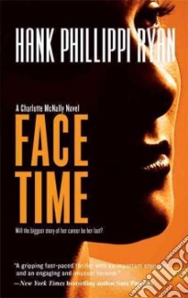 Face Time libro in lingua di Ryan Hank Phillippi