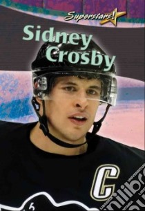 Sidney Crosby libro in lingua di Burns Kylie
