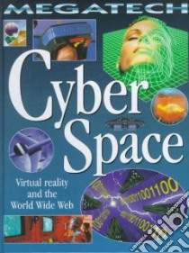 Cyber Space libro in lingua di Jefferis David, Jefferis Davies, Irvine Mat