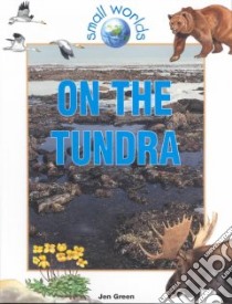 On the Tundra libro in lingua di Green Jen