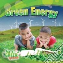 Green Energy libro in lingua di Not Available (NA)