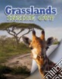 Grasslands Inside Out libro in lingua di Bow James