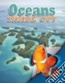 Oceans Inside Out libro in lingua di Johnson Robin