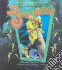 The Life Cycle of a Sea Horse libro in lingua di Kalman Bobbie