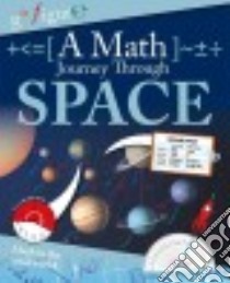 A Math Journey Through Space libro in lingua di Rooney Anne