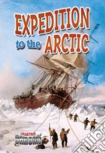 Expedition to the Arctic libro in lingua di Hyde Natalie