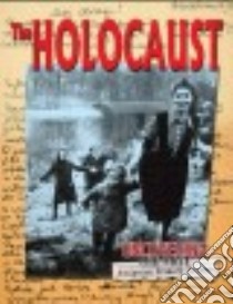 The Holocaust libro in lingua di Peppas Lynn Leslie