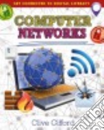 Computer Networks libro in lingua di Gifford Clive