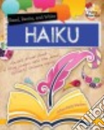 Read, Recite, and Write Haiku libro in lingua di Macken JoAnn Early