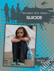 Suicide libro in lingua di Eagen Rachel
