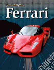 Ferrari libro in lingua di Aloian Molly
