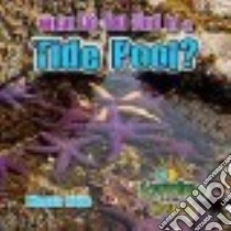 What Do You Find in a Tide Pool? libro in lingua di Kopp Megan