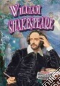 William Shakespeare libro in lingua di Johnson Robin