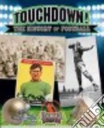 Touchdown! libro in lingua di Kovacs Vic