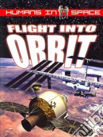 Flight into Orbit libro in lingua di Jefferis David