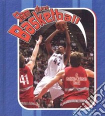 Slam Dunk Basketball libro in lingua di Kalman Bobbie, Crossingham John