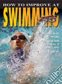 How to Improve at Swimming libro in lingua di Mason Paul