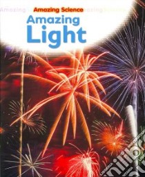 Amazing Light libro in lingua di Hewitt Sally