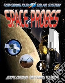 Space Probes libro in lingua di Jefferis David