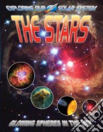 The Stars libro in lingua di Jefferis David