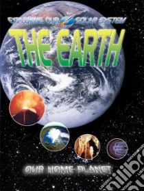 The Earth libro in lingua di Jefferis David