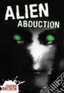Alien Abduction libro in lingua di Rooney Anne