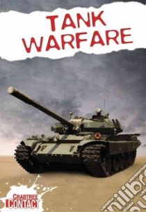 Tank Warfare libro in lingua di Loveless Antony